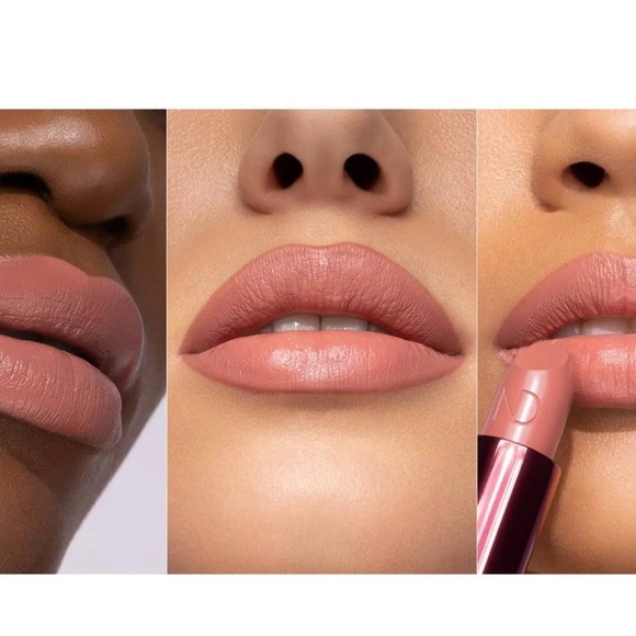 NEW IN BOX - Natasha Denona I Need A Rose Lipstick - Daphne. Never used/swatched - Picture 3 of 9